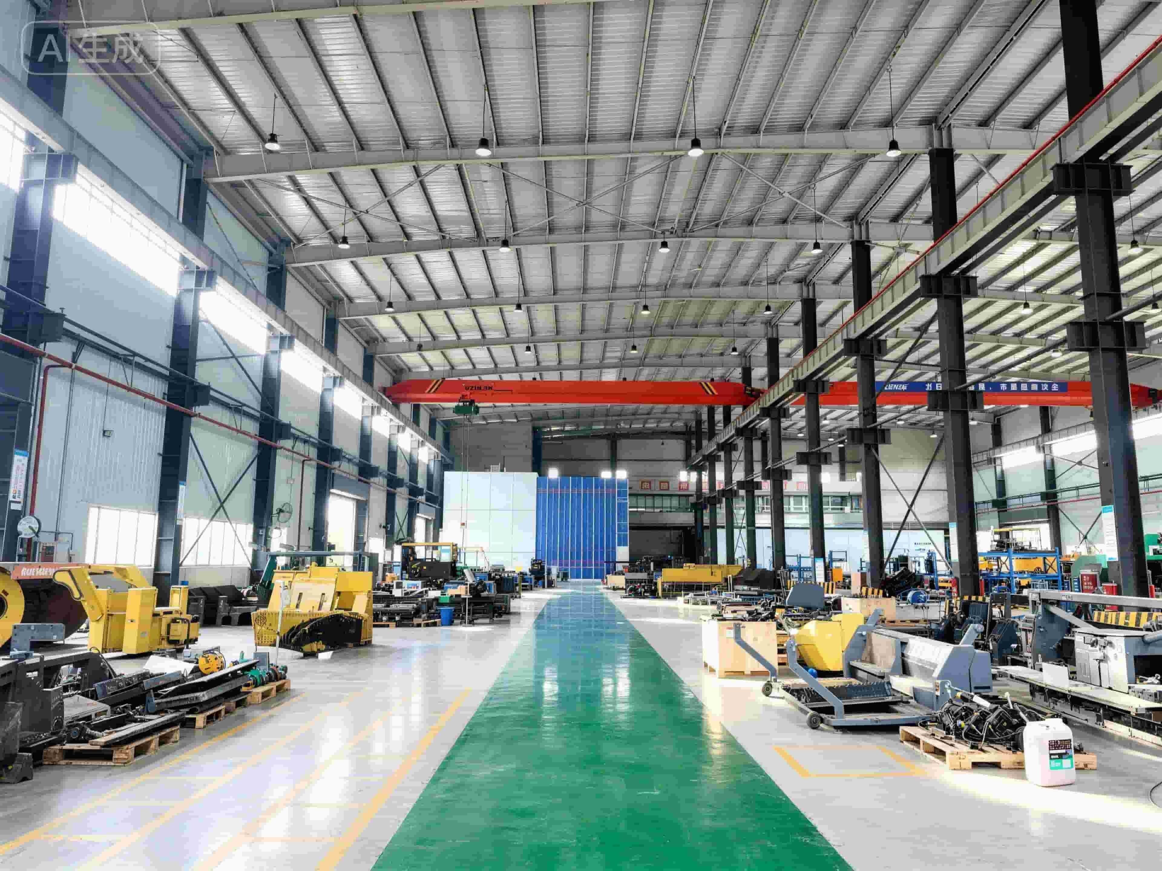 Base & Facilities