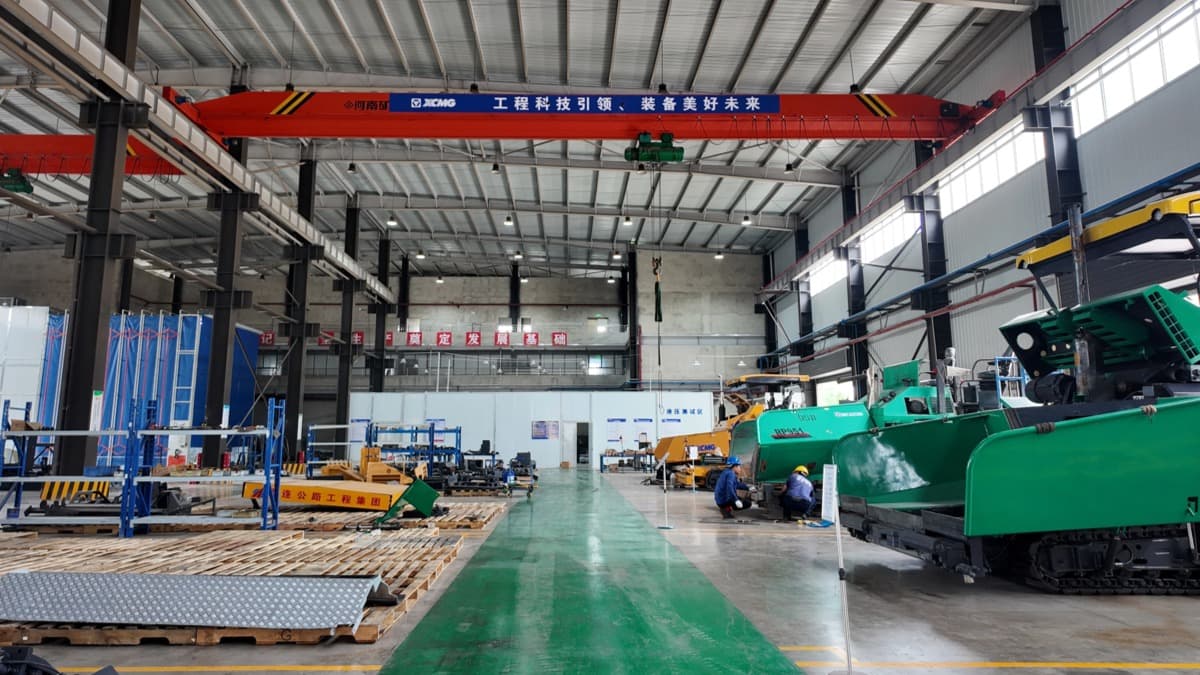 Price at Approximately 50%-70% of New Machines