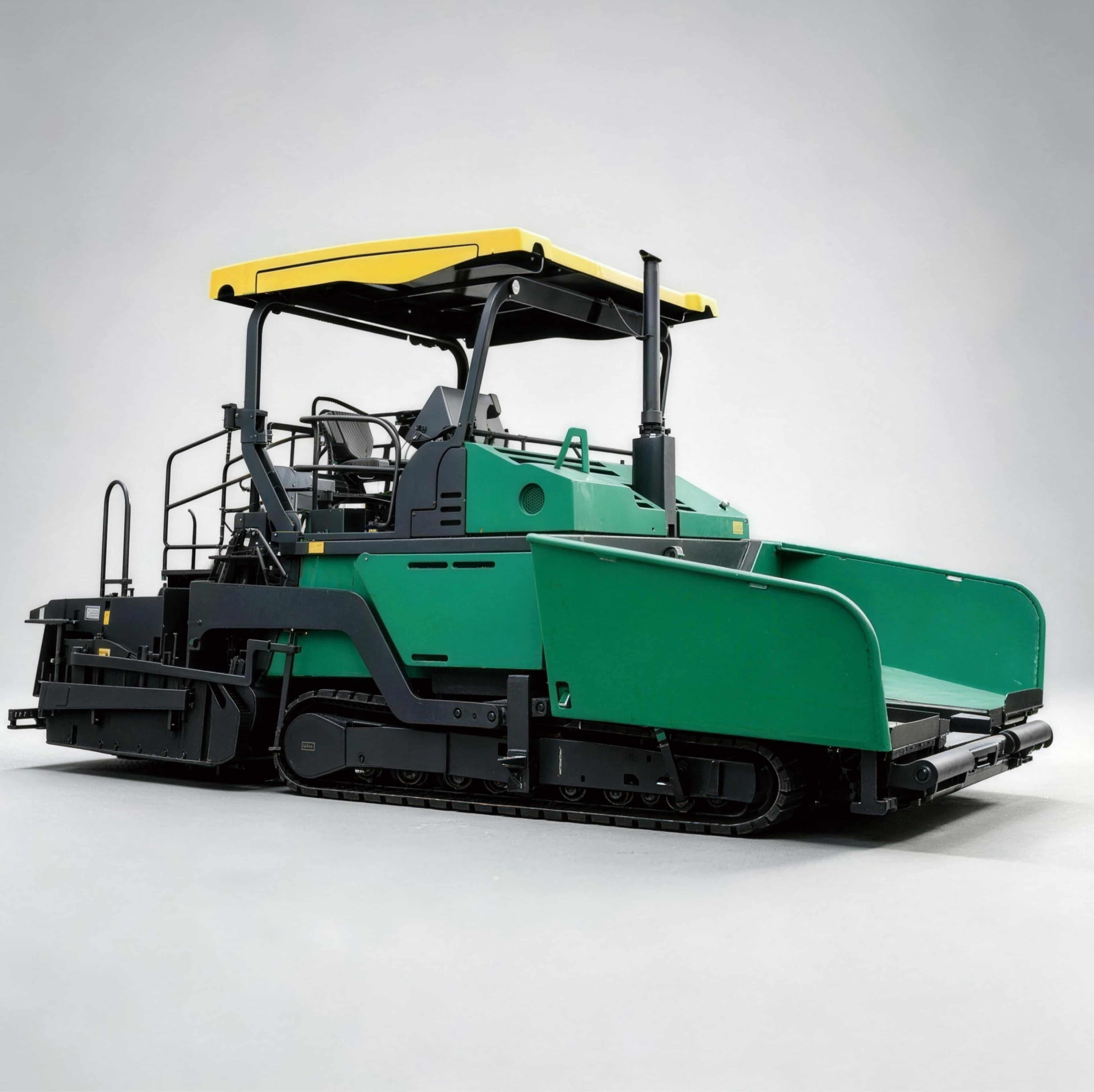Asphalt Paver