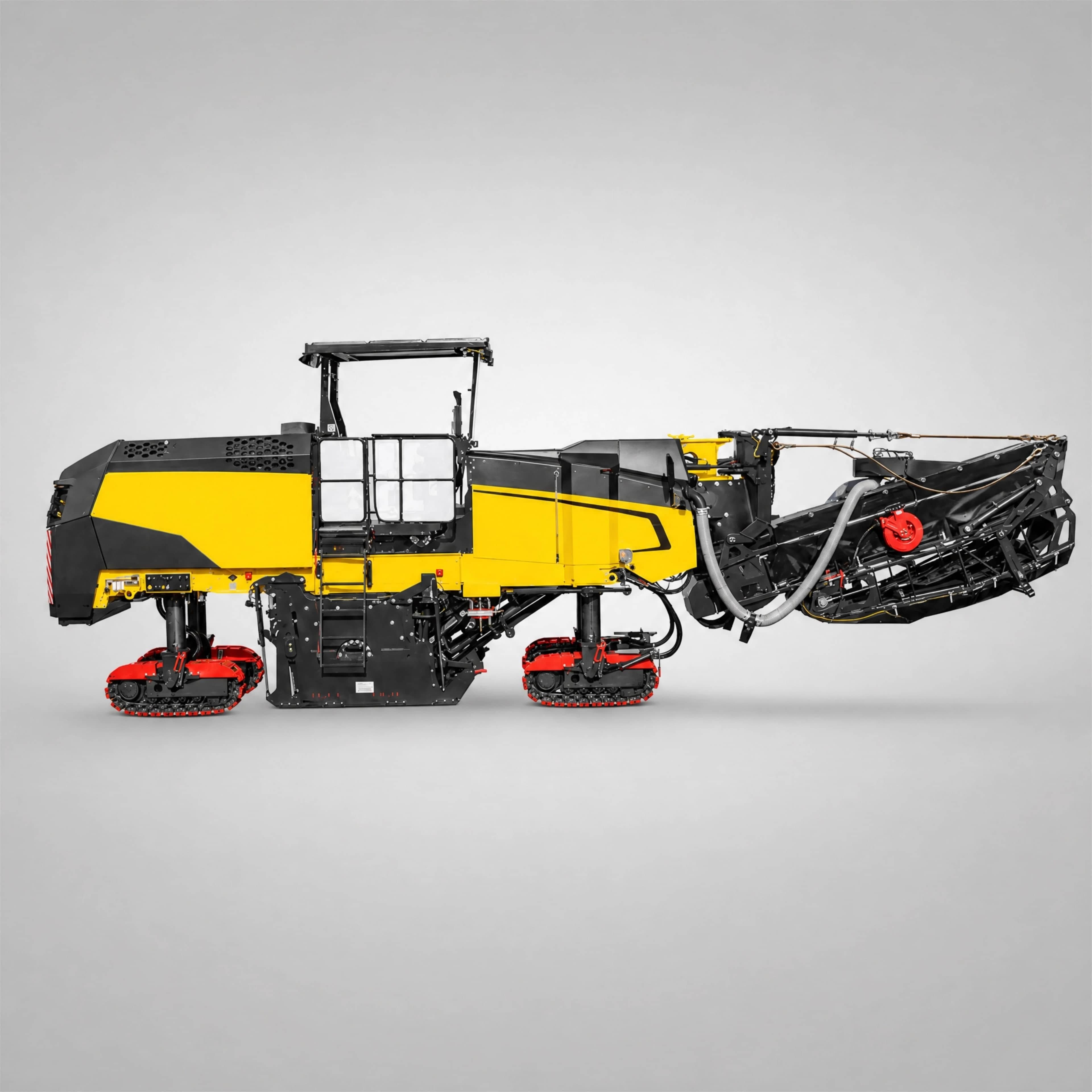 Road Milling Machine​
