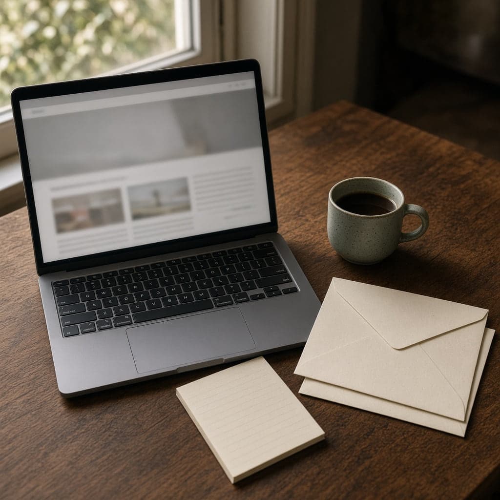 Subscribe to Our Newsletter